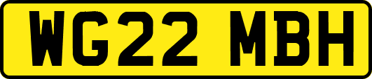WG22MBH