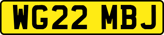 WG22MBJ