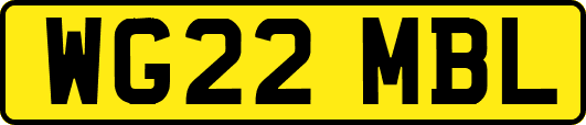 WG22MBL