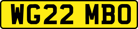 WG22MBO