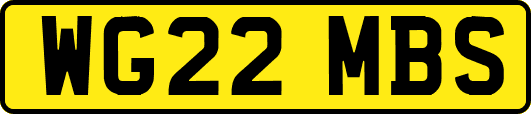 WG22MBS