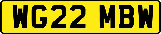 WG22MBW