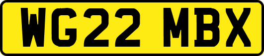 WG22MBX