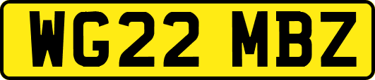 WG22MBZ