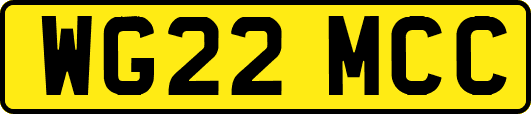 WG22MCC