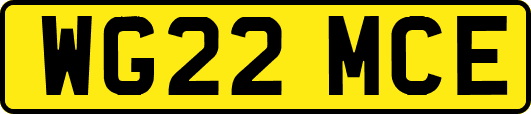 WG22MCE