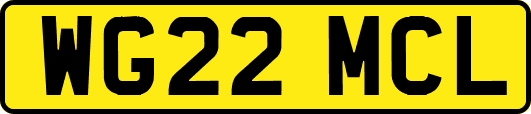 WG22MCL