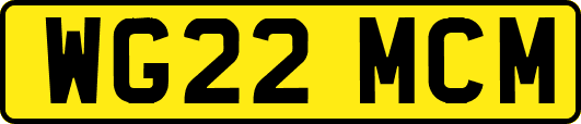WG22MCM