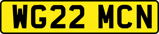 WG22MCN