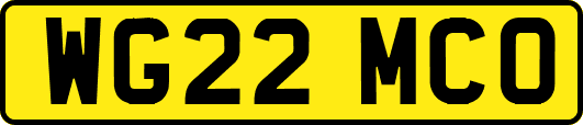 WG22MCO