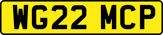 WG22MCP