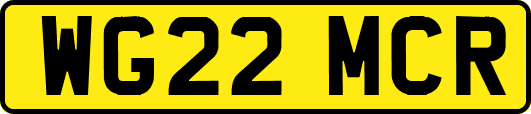 WG22MCR