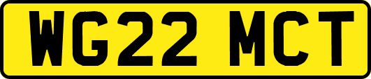 WG22MCT