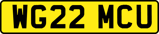 WG22MCU
