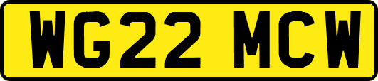 WG22MCW
