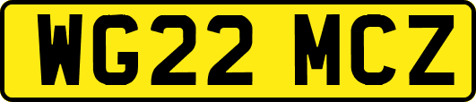 WG22MCZ