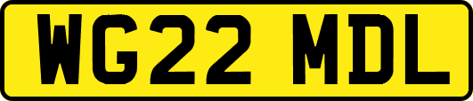 WG22MDL