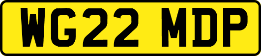 WG22MDP