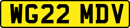 WG22MDV