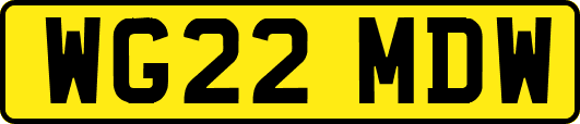 WG22MDW