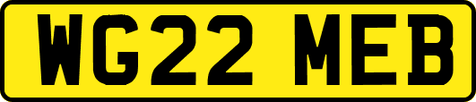 WG22MEB