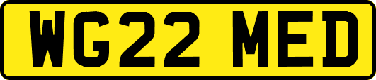 WG22MED