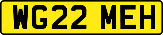 WG22MEH