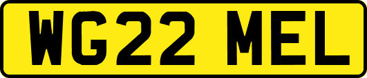 WG22MEL