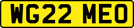 WG22MEO