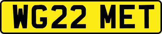 WG22MET
