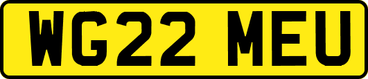 WG22MEU