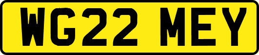 WG22MEY