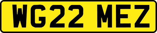 WG22MEZ
