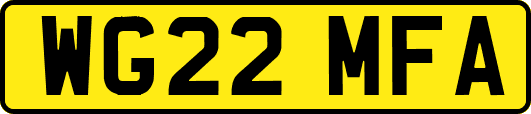 WG22MFA