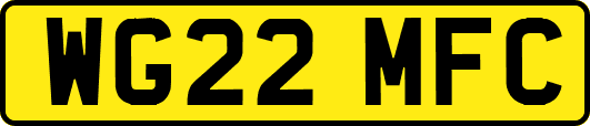 WG22MFC