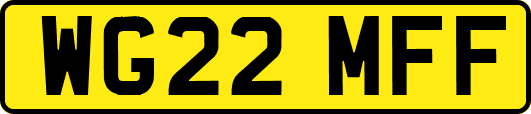 WG22MFF