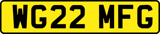 WG22MFG