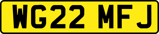 WG22MFJ