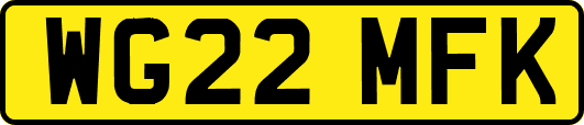 WG22MFK