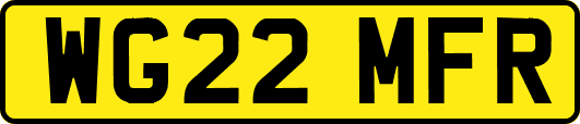 WG22MFR
