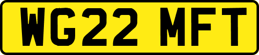WG22MFT