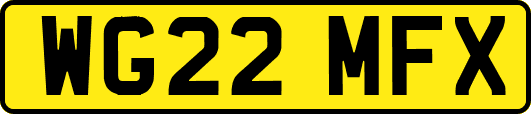 WG22MFX