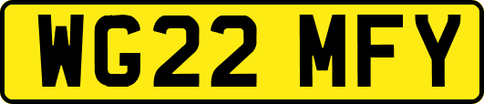 WG22MFY