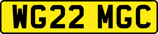 WG22MGC