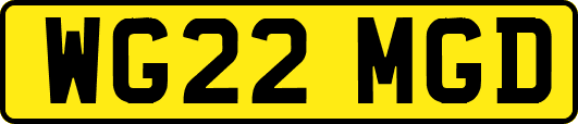WG22MGD