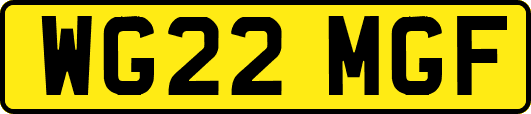 WG22MGF