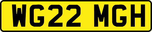 WG22MGH