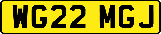 WG22MGJ