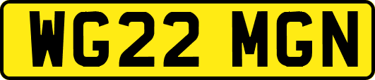 WG22MGN