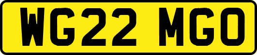 WG22MGO